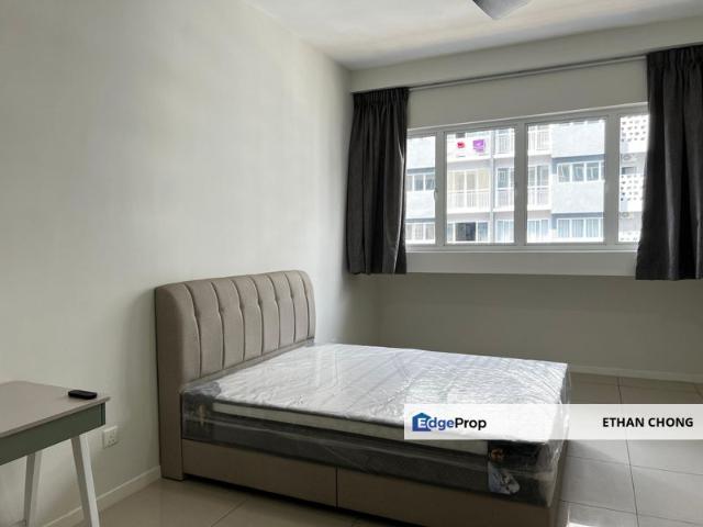 Condominium for rent in Petaling, Alam Impian