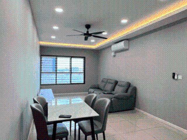 Apartment for rent in Petaling, Alam Impian