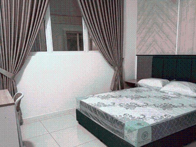 Apartment for rent in Petaling, Alam Impian