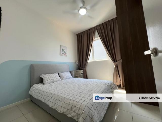 Condominium for rent in Petaling, Alam Impian