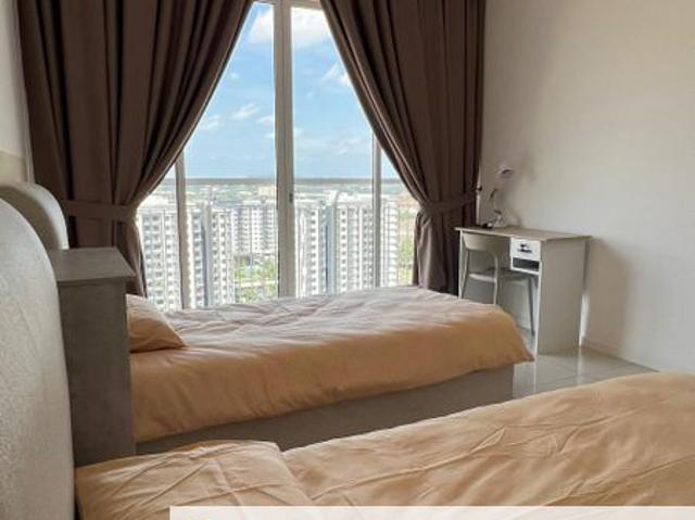 Condominium for rent in Petaling, Alam Impian
