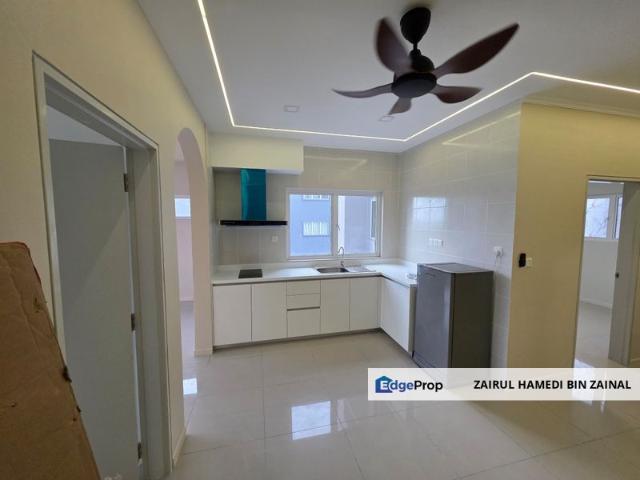 Condominium for sale in Petaling, Alam Impian