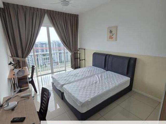 Condominium for rent in Petaling, Alam Impian