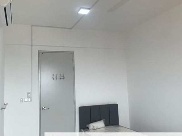 Condominium for rent in Petaling, Alam Impian