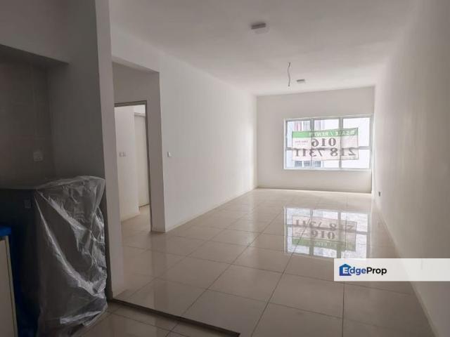 Condominium for sale in Petaling, Alam Impian