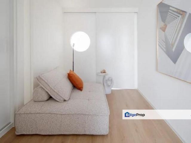Condominium for sale in Petaling, Alam Impian