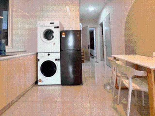 Apartment for rent in Petaling, Alam Impian