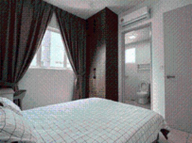 Apartment for rent in Petaling, Alam Impian