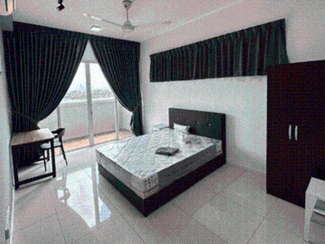Apartment for rent in Petaling, Alam Impian