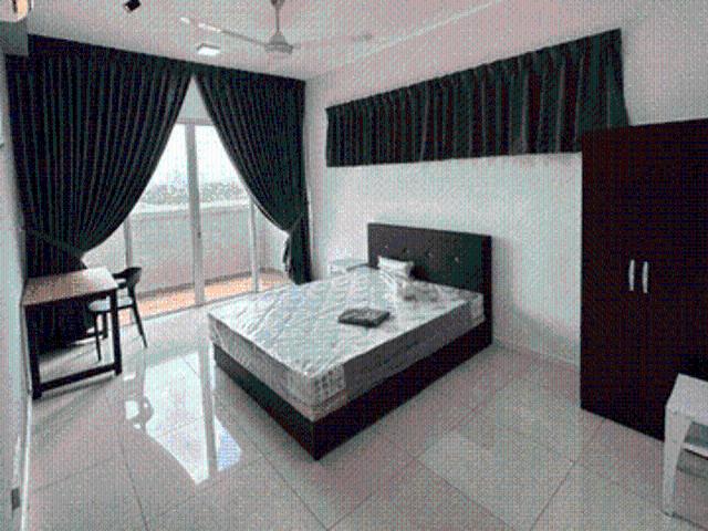 Apartment for rent in Petaling, Alam Impian