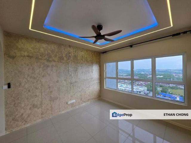 Condominium for sale in Petaling, Alam Impian