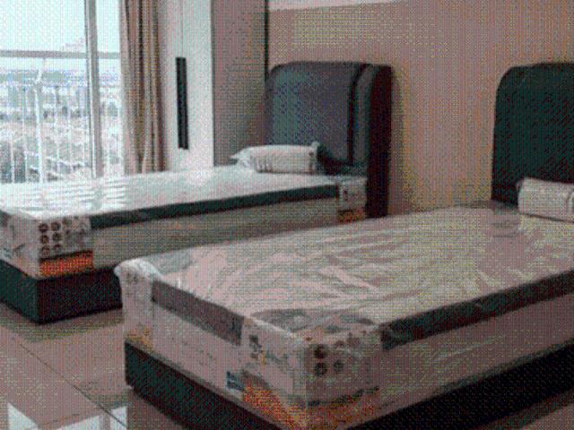 Apartment for rent in Petaling, Alam Impian