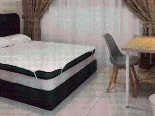 Apartment for rent in Petaling, Alam Impian