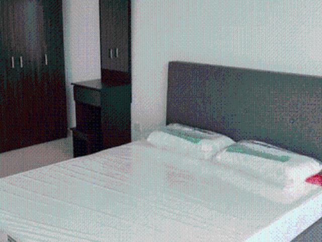 Apartment for rent in Petaling, Alam Impian