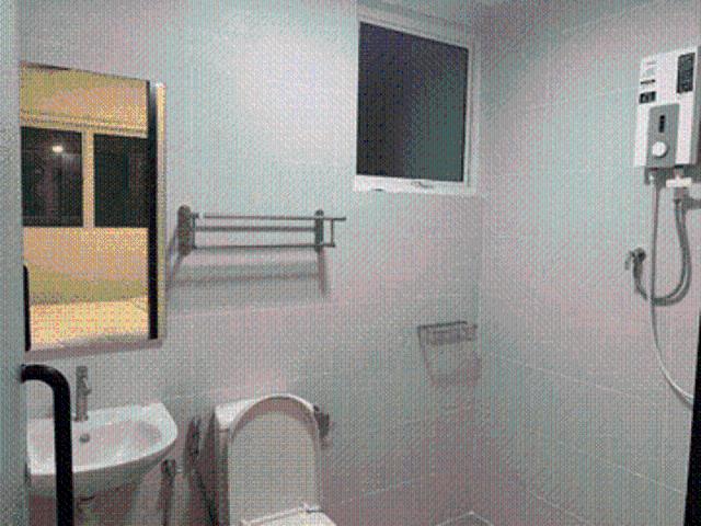 Apartment for rent in Petaling, Alam Impian