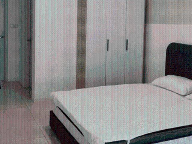 Apartment for rent in Petaling, Alam Impian