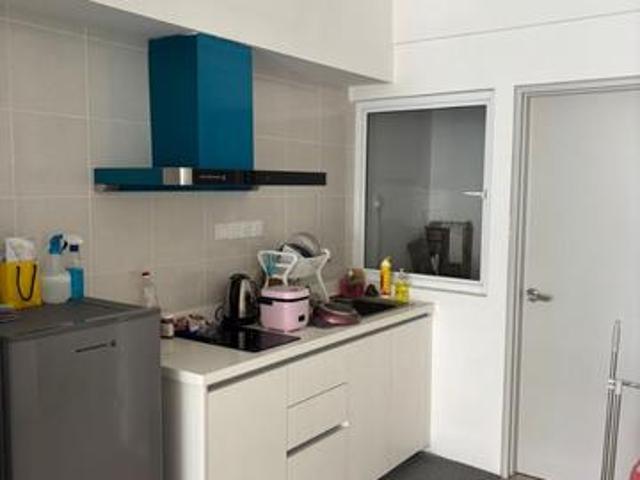 Apartment for rent in Petaling, Alam Impian