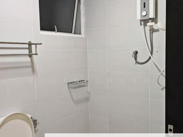 Condominium for rent in Petaling, Alam Impian