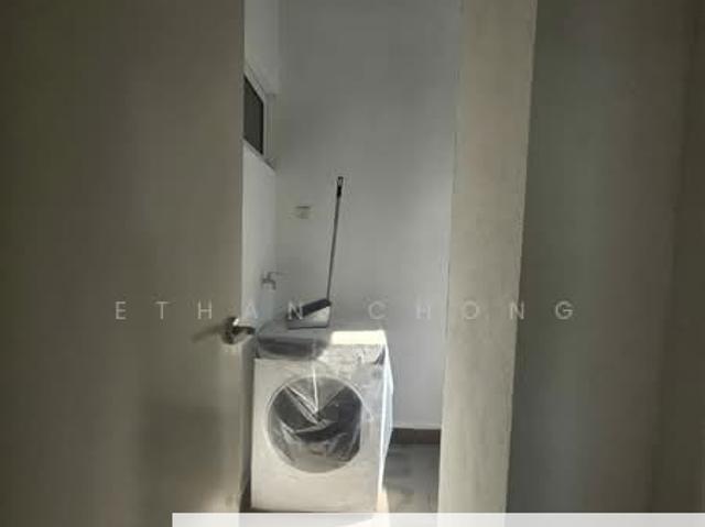 Condominium for rent in Petaling, Alam Impian