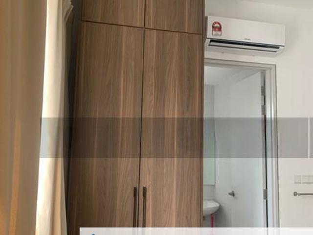 Condominium for rent in Petaling, Alam Impian