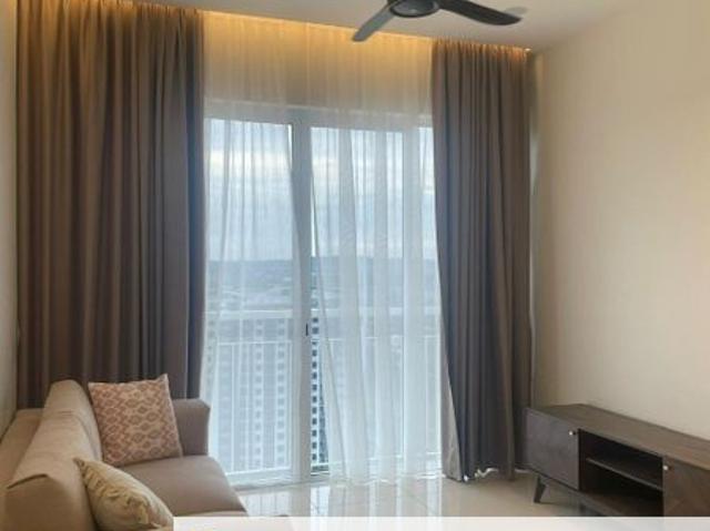 Condominium for rent in Petaling, Alam Impian