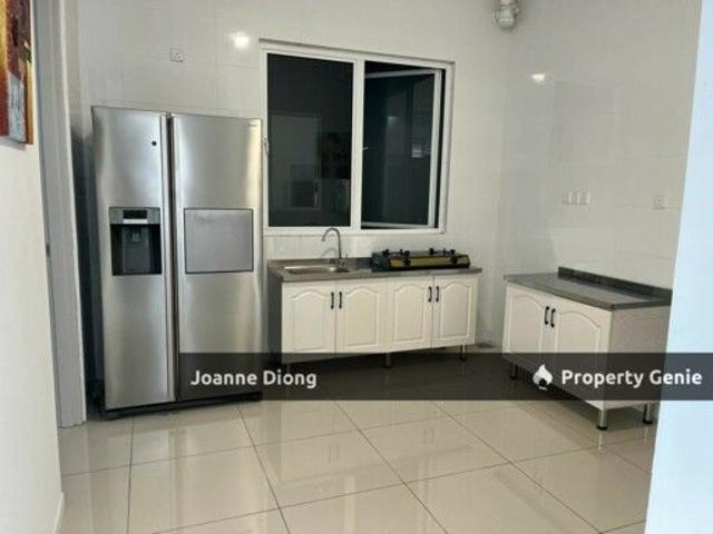 Apartment for rent in Petaling, Alam Impian