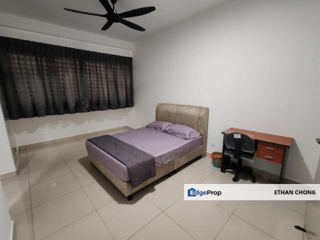 Condominium for rent in Petaling, Alam Impian