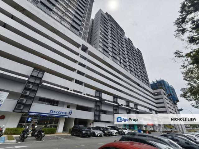 Condominium for sale in Petaling, Alam Impian