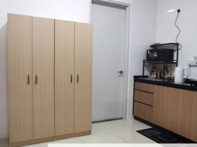 Condominium for rent in Petaling, Alam Impian