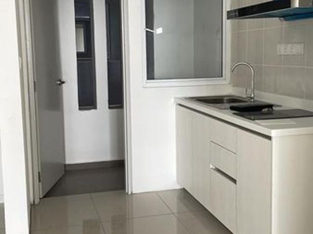 Condominium for rent in Petaling, Alam Impian