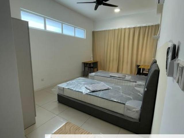 Condominium for rent in Petaling, Alam Impian