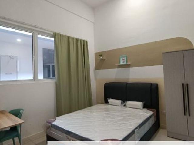 Condominium for rent in Petaling, Alam Impian