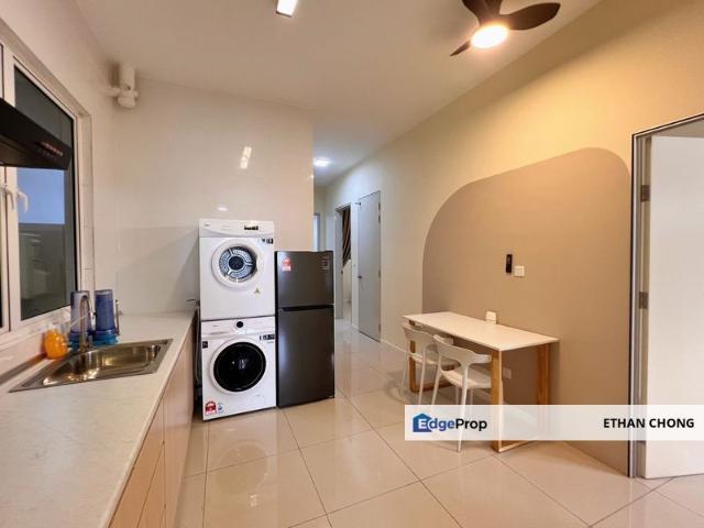 Condominium for rent in Petaling, Alam Impian
