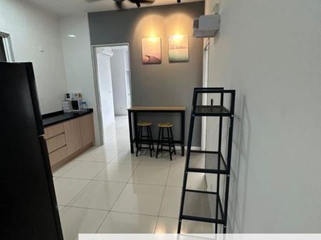 Condominium for rent in Petaling, Alam Impian