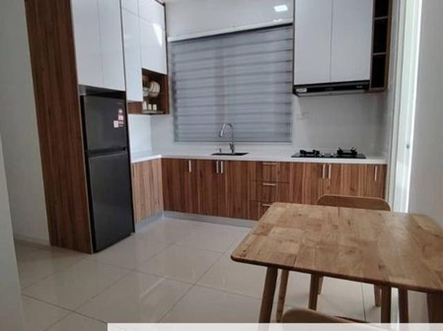 Condominium for rent in Petaling, Alam Impian