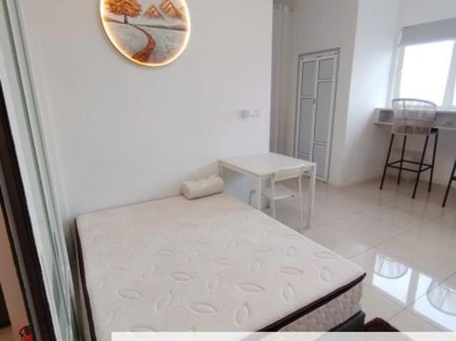 Condominium for rent in Petaling, Alam Impian