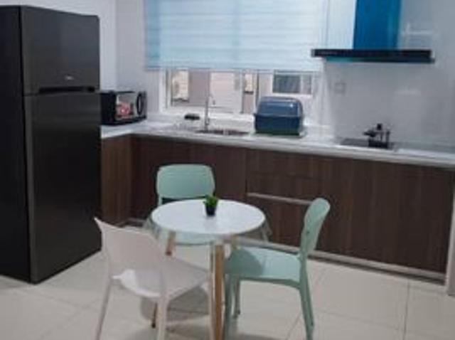 Condominium for rent in Petaling, Alam Impian