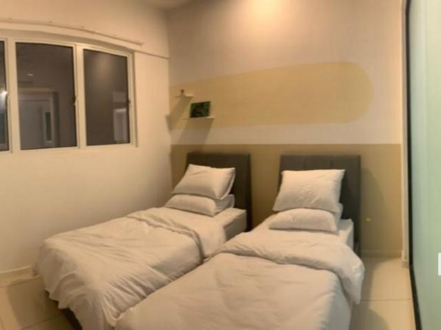Condominium for rent in Petaling, Alam Impian