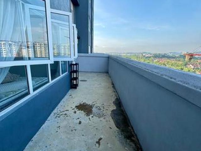 Apartment for sale in Petaling, Alam Impian