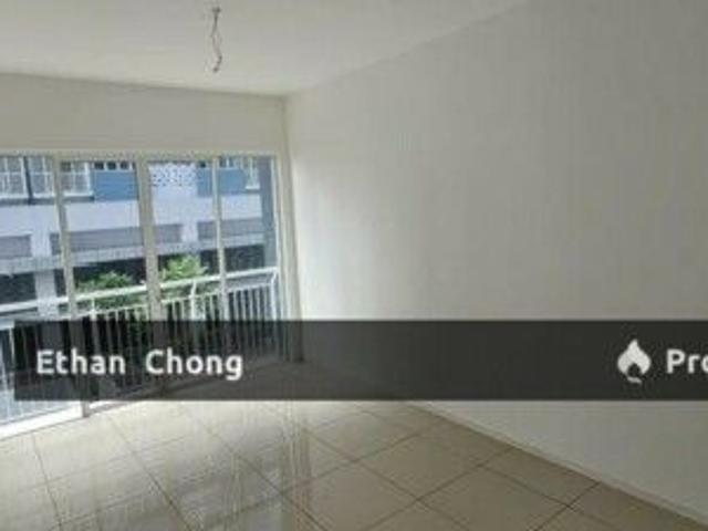 Apartment for rent in Petaling, Alam Impian