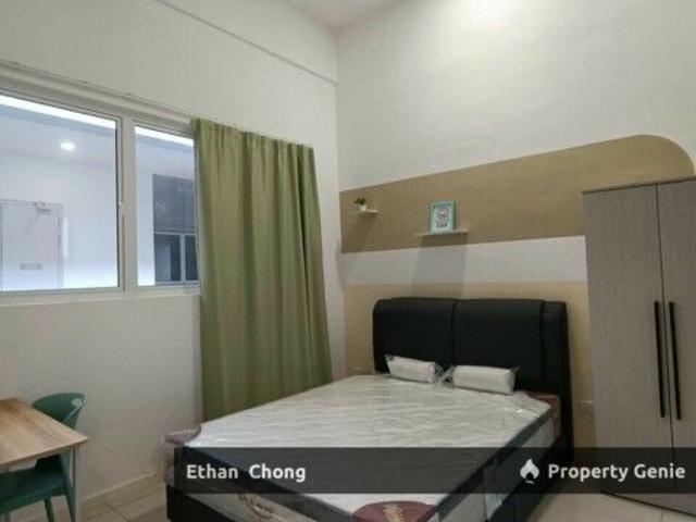 Apartment for rent in Petaling, Alam Impian