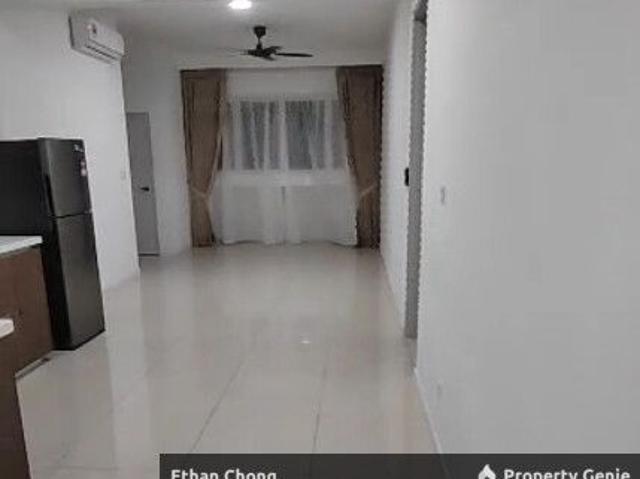 Apartment for rent in Petaling, Alam Impian