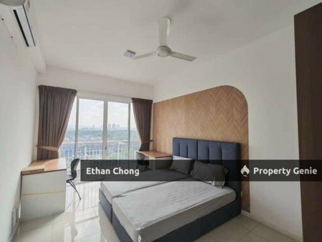 Apartment for rent in Petaling, Alam Impian