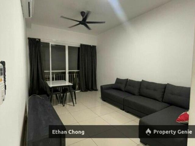 Apartment for rent in Petaling, Alam Impian