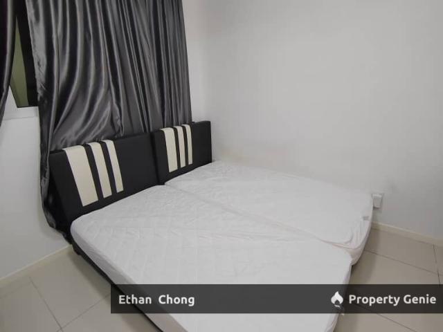 Condominium for rent in Petaling, Alam Impian