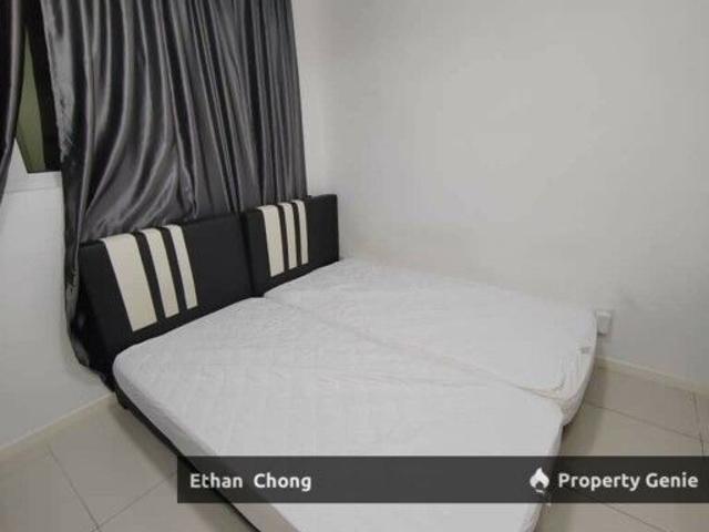 Apartment for rent in Petaling, Alam Impian