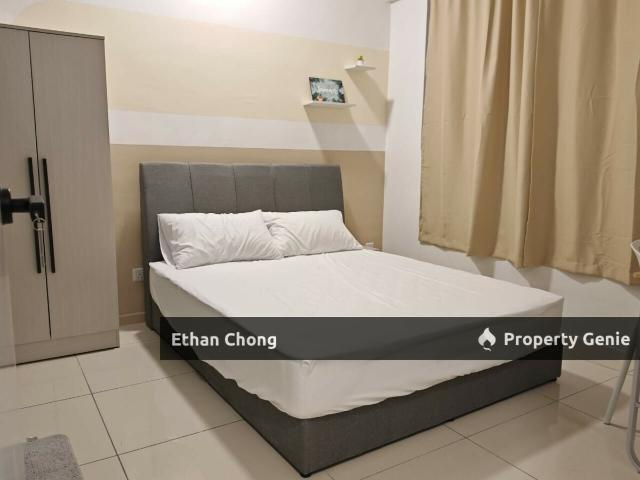 Condominium for rent in Petaling, Alam Impian