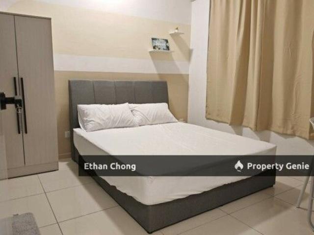 Apartment for rent in Petaling, Alam Impian