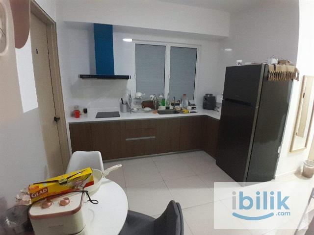 Room for rent in Petaling, Alam Impian