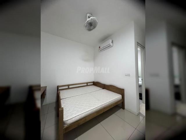 Apartment for rent in Petaling, Alam Impian
